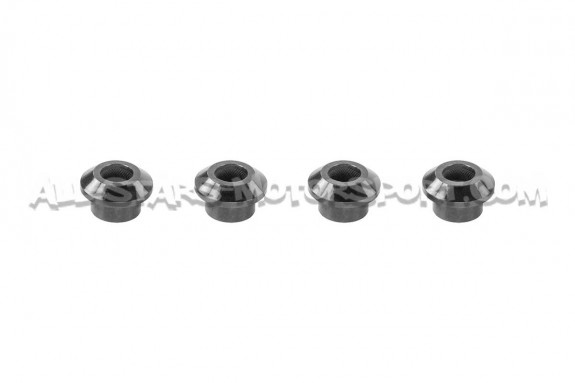 Silentblocks interiores de brazos de suspension inferiores delanter...