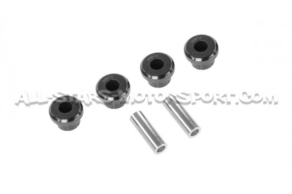 Nissan R35 GTR Whiteline Lower Front Control Arms Inner Front Bushings