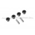 Nissan R35 GTR Whiteline Lower Front Control Arms Inner Front Bushings