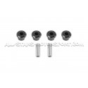 Silentblocks interiores delanteros de brazos de suspension inferior...