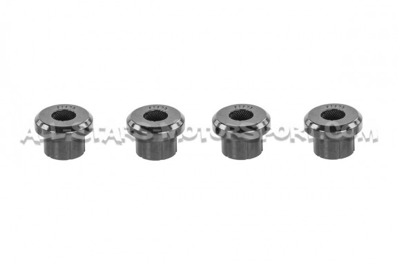 Nissan R35 GTR Whiteline Lower Front Control Arms Inner Front Bushings