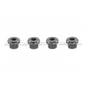 Nissan R35 GTR Whiteline Lower Front Control Arms Inner Front Bushings