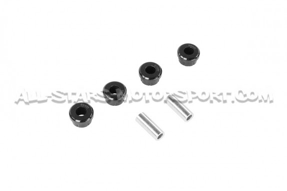 Silentblocks delanteros de brazos de suspension inferiores traseros...