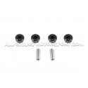 Nissan R35 GTR Whiteline Rear Lower Control Arms Front Bushings
