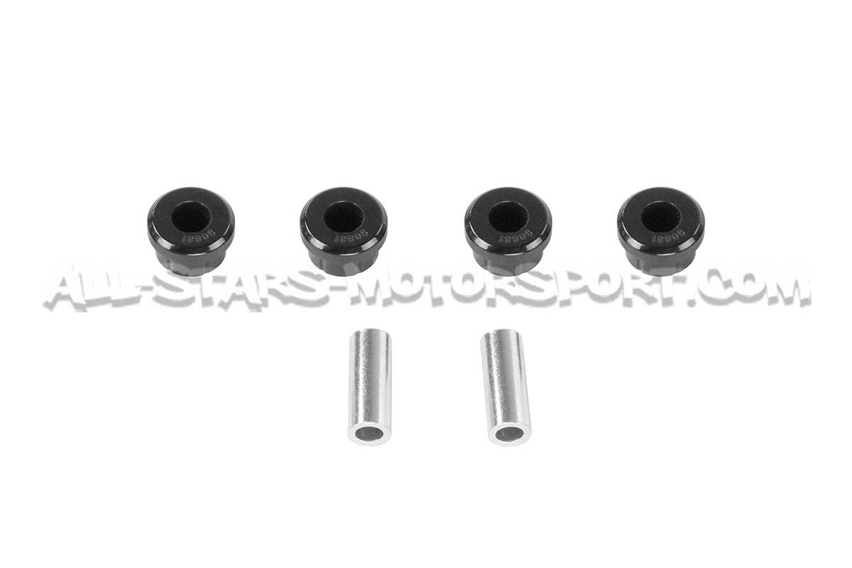 Nissan R35 GTR Whiteline Rear Lower Control Arms Front Bushings