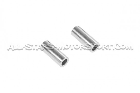 Silentblocks delanteros de brazos de suspension inferiores traseros...