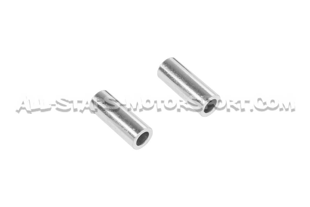 Silentblocks delanteros de brazos de suspension inferiores traseros...