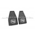 Filtros de aire de alto rendimiento ITG Profilter para Porsche 991 ...