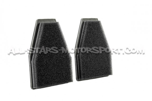Filtres a air sport ITG Profilter pour Porsche 991 GT3 / RS