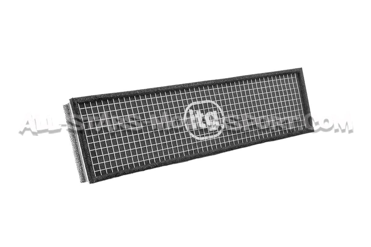 Porsche 911 991 Turbo ITG Profilter Panel Air filter