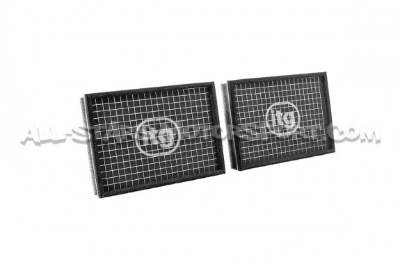 Filtres a air sport ITG Profilter pour Mercedes AMG GT / GTS / GTC ...