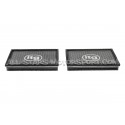 Mercedes AMG GT / GTS / GTC / GTR ITG Profilter Panel Air filters