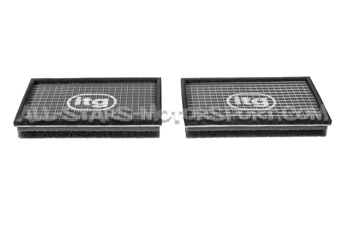 Mercedes AMG GT / GTS / GTC / GTR ITG Profilter Panel Air filters