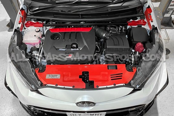 Kit de difusores de aire Tanabe cooling plates para Toyota Yaris GR...