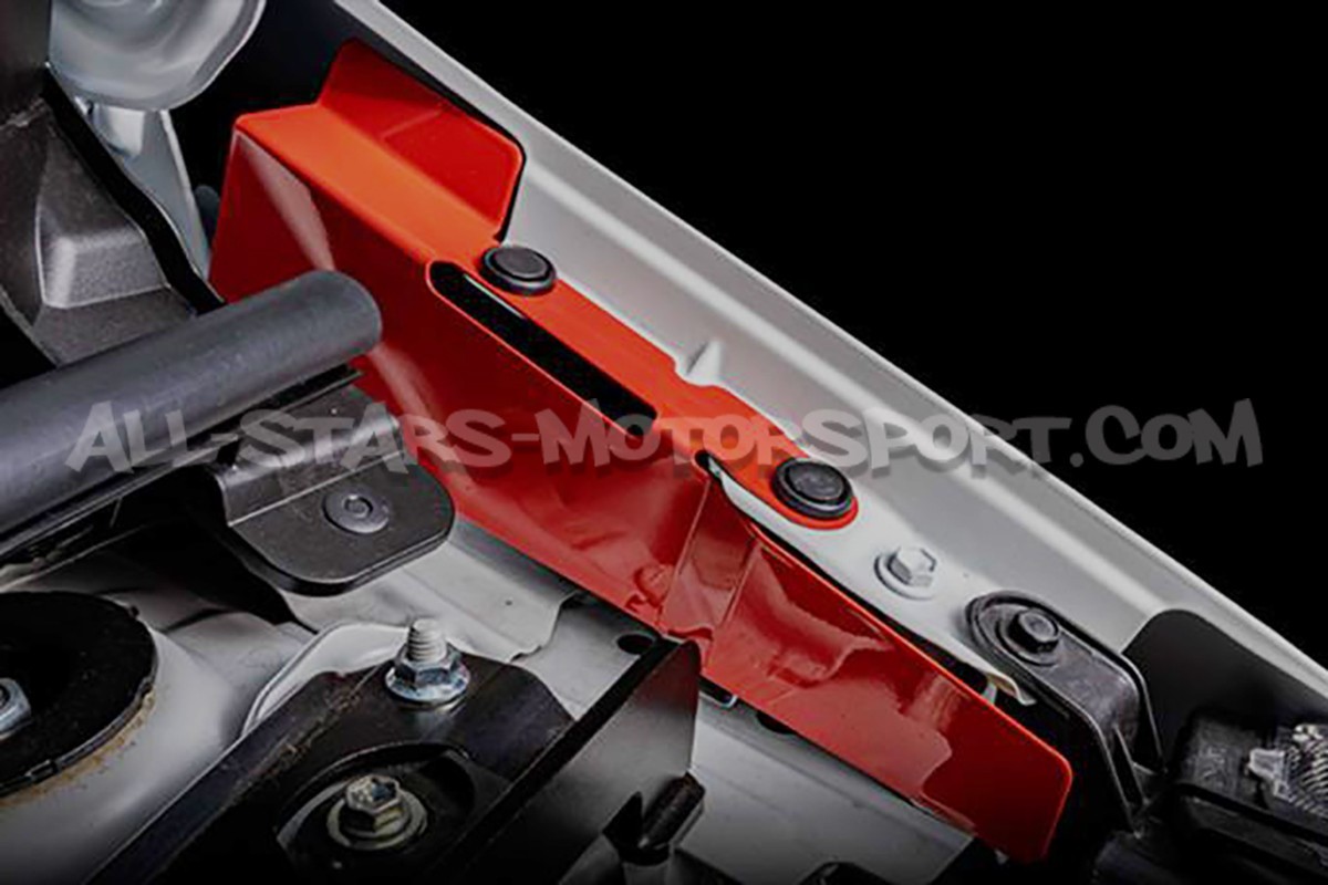 Kit de diffuseurs d'air Tanabe cooling plate pour Toyota Yaris GR G...