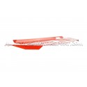 Kit de diffuseurs d'air Tanabe cooling plate pour Toyota Yaris GR G...