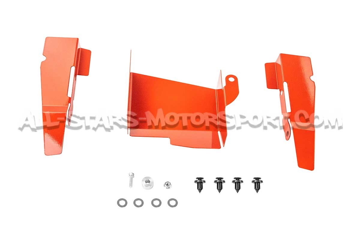 Toyota Yaris GR Gen.1 Tanabe Cooling Plate Set