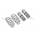 Muelles de suspensión Tanabe Funtoride -20mm para Toyota Supra GR 3...