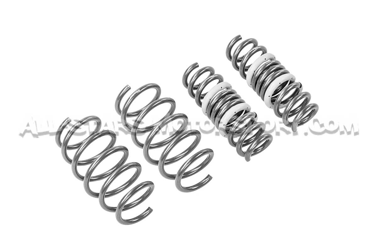 Muelles de suspensión Tanabe Funtoride -20mm para Toyota Supra GR 3.0 A90 MK5