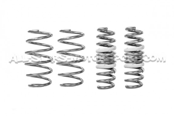 Ressorts courts Tanabe Funtoride -20mm pour Toyota Supra GR 3.0 A90...