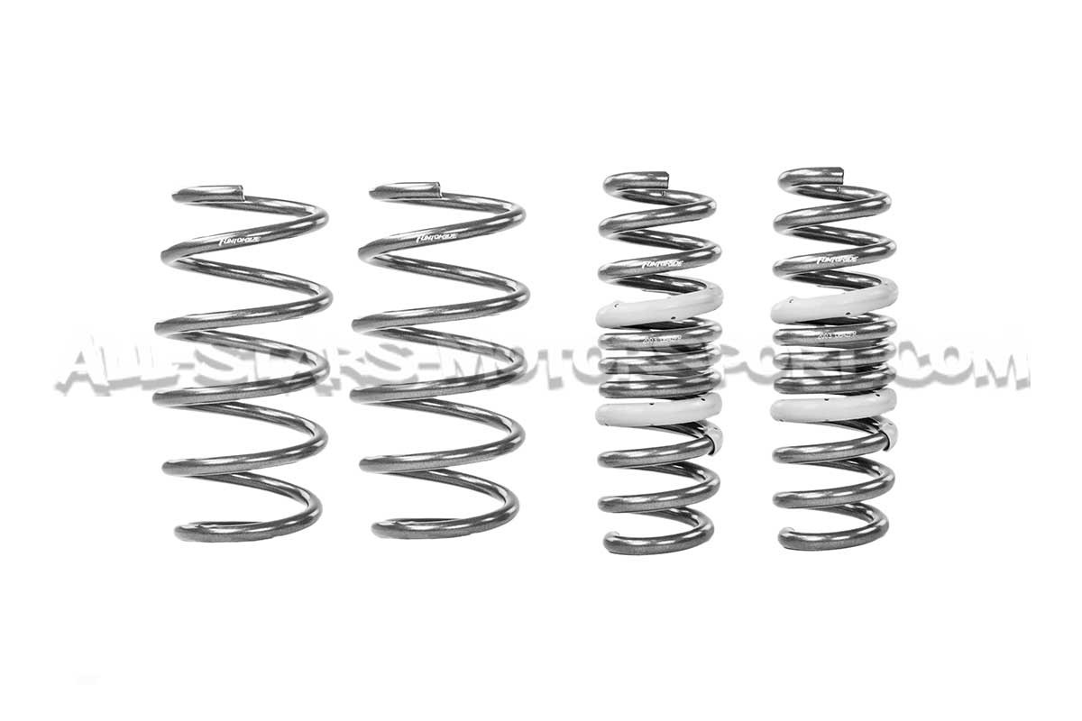 Muelles de suspensión Tanabe Funtoride -20mm para Toyota Supra GR 3...