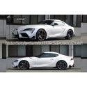 Ressorts courts Tanabe Funtoride -20mm pour Toyota Supra GR 3.0 A90...
