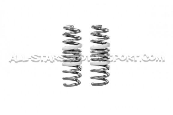 Ressorts courts Tanabe Funtoride -20mm pour Toyota Supra GR 3.0 A90...