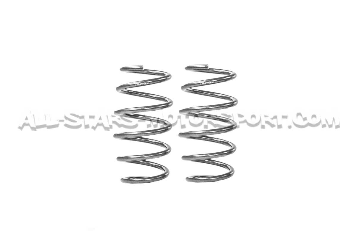 Muelles de suspensión Tanabe Funtoride -20mm para Toyota Supra GR 3...