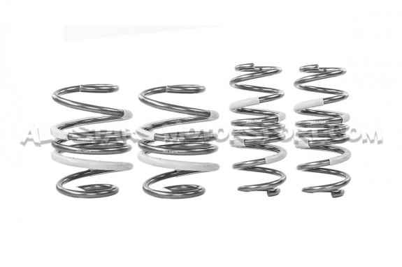 Honda Civic Type R FK8 Tanabe Funtoride -20mm Lowering Springs