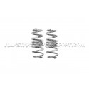 Ressorts courts Tanabe Funtoride -20mm pour Honda Civic Type R FK8
