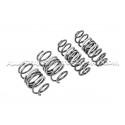 Ressorts courts Tanabe Funtoride -25mm pour Toyota Yaris GR Gen.1