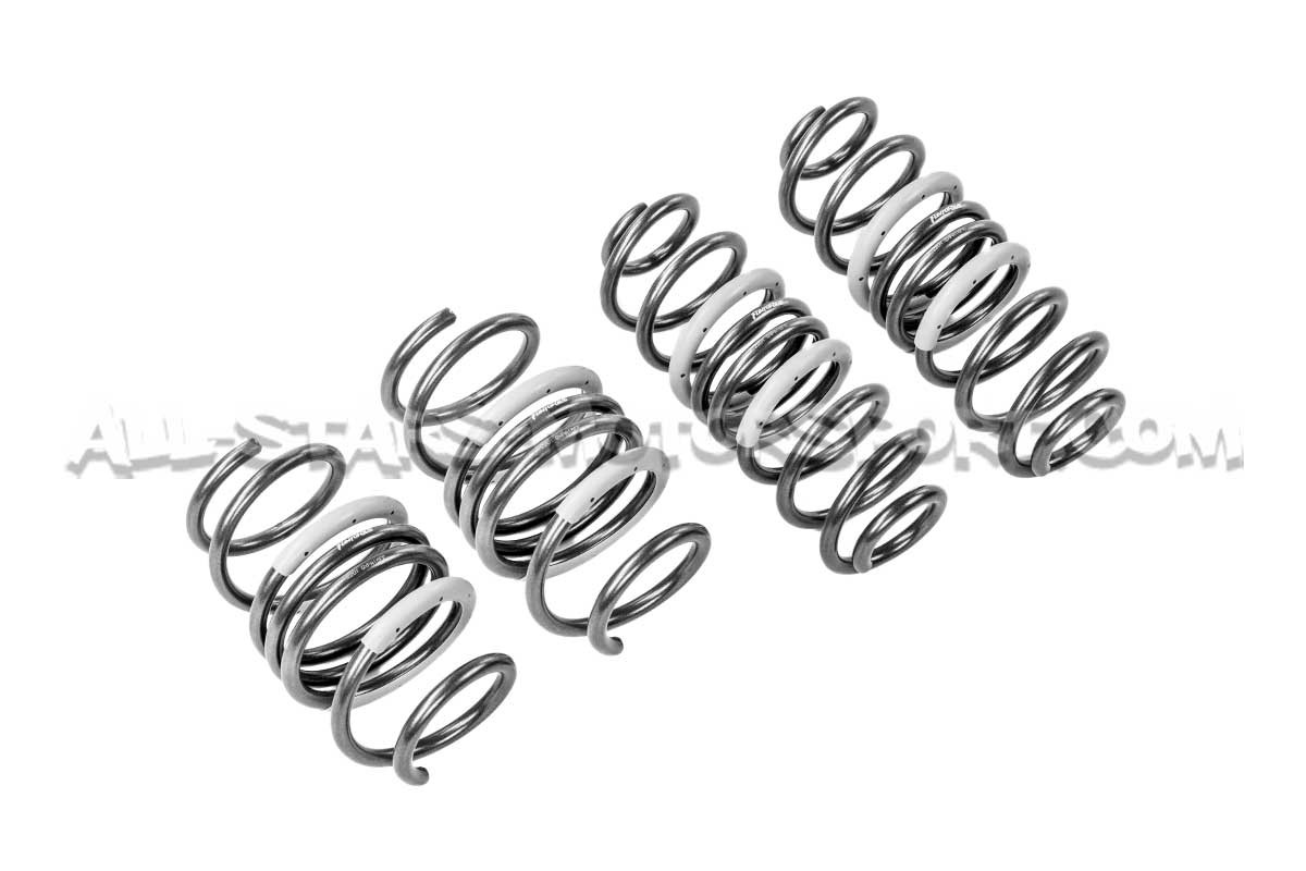 Ressorts courts Tanabe Funtoride -25mm pour Toyota Yaris GR Gen.1
