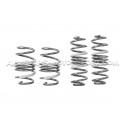 Ressorts courts Tanabe Funtoride -25mm pour Toyota Yaris GR Gen.1