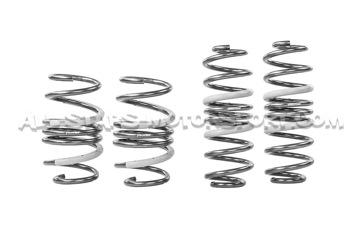 Toyota Yaris GR Gen.1 Tanabe Funtoride -25mm Lowering Springs