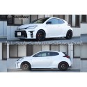 Toyota Yaris GR Gen.1 Tanabe Funtoride -25mm Lowering Springs