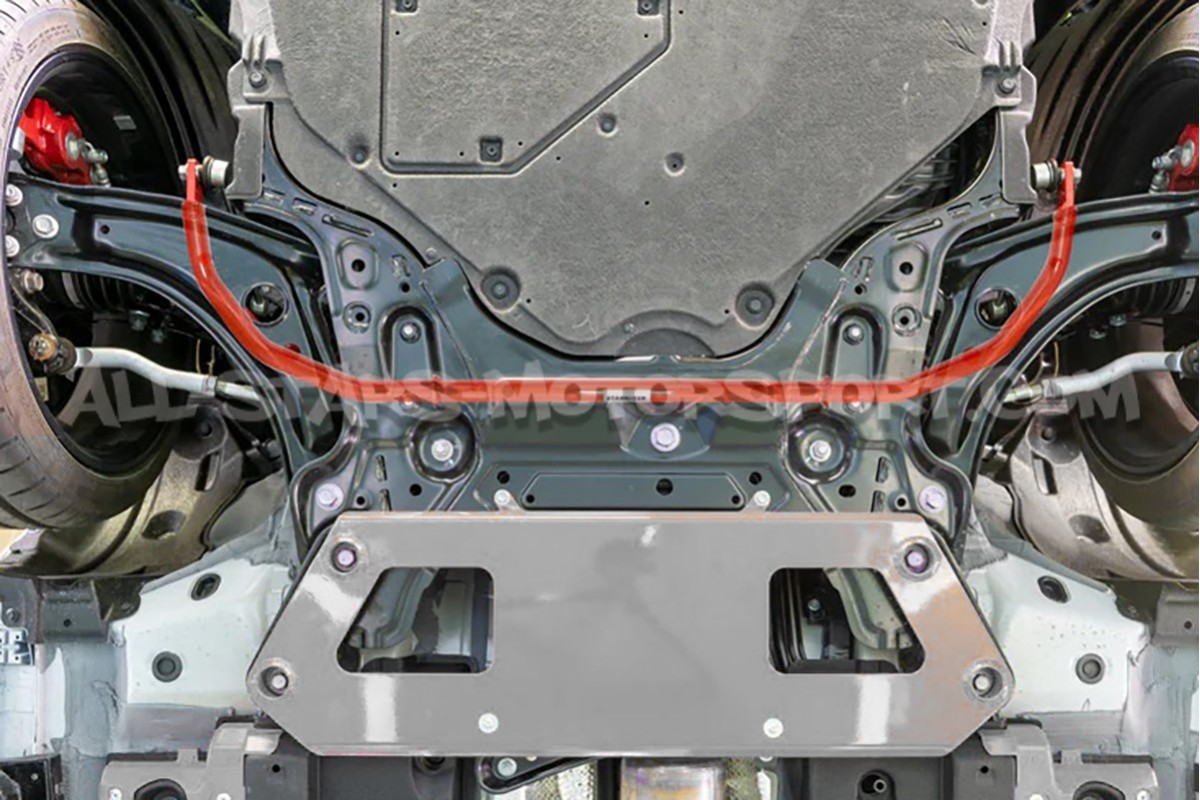 Barre antiroulis avant Tanabe pour Toyota Yaris GR Gen.1
