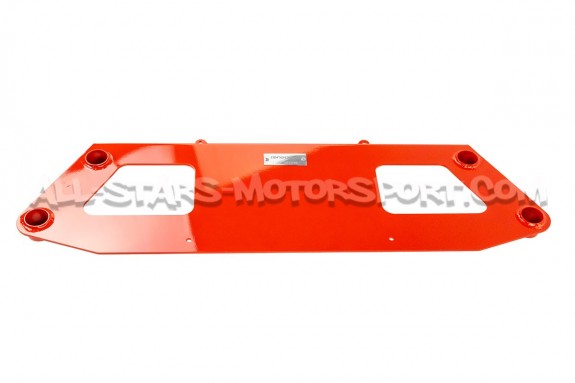 Barra de refuerzo inferior delantera de 4 puntos Tanabe para Toyota...