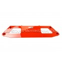 Toyota Yaris GR Gen.1 4 points Tanabe Front Lower Brace