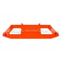 Barra de refuerzo inferior delantera de 4 puntos Tanabe para Toyota...