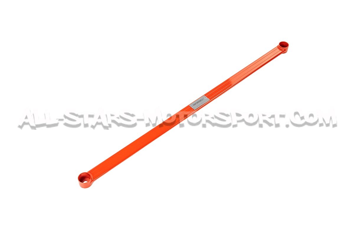 Toyota Yaris GR Gen.1 2 points Tanabe Rear Lower Brace
