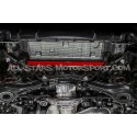 Toyota Yaris GR Gen.1 2 points Tanabe Rear Lower Brace