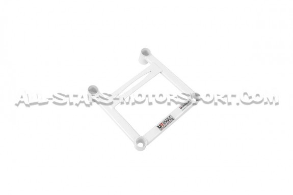 Renfort inférieur centrale 4 points Ultra Racing pour Audi S4 B9 / ...