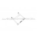 Renfort inférieur centrale 4 points Ultra Racing pour Audi S4 B9 / ...
