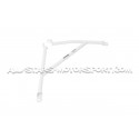 Barre anti rapprochement avant Ultra Racing pour Audi A4 / S4 B9 et...