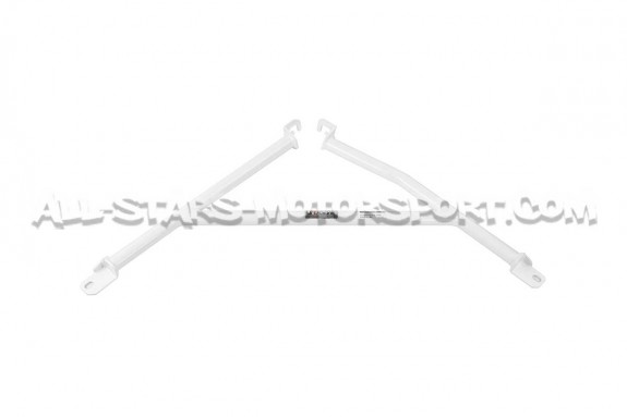 Audi A4 / S4 B9 and A5 / S5 B9 Ultra Racing Front Upper Strut Brace