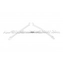 Barra de torreta delantera Ultra Racing para Audi A4 / S4 B9 y A5 /...