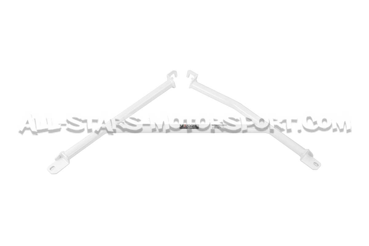 Audi A4 / S4 B9 and A5 / S5 B9 Ultra Racing Front Upper Strut Brace