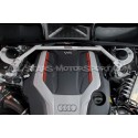 Audi A4 / S4 B9 and A5 / S5 B9 Ultra Racing Front Upper Strut Brace