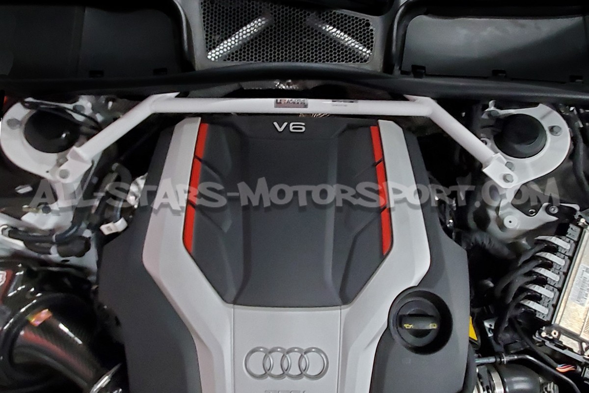 Audi A4 / S4 B9 and A5 / S5 B9 Ultra Racing Front Upper Strut Brace