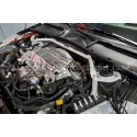 Barra de torreta delantera Ultra Racing para Audi A4 / S4 B9 y A5 /...